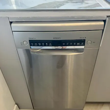 Luxueux 100 M2 16 Paryż