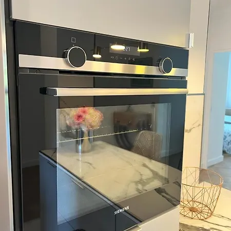 Luxueux 100 M2 16 * Paryż