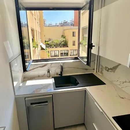 Apartament Luxueux 100 M2 16