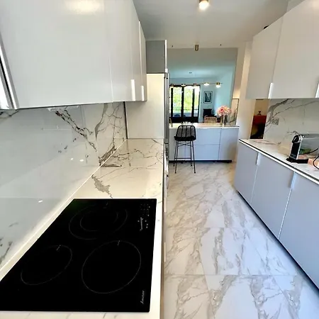 Apartament Luxueux 100 M2 16 Paryż