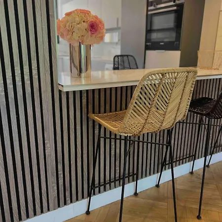 Apartament Luxueux 100 M2 16