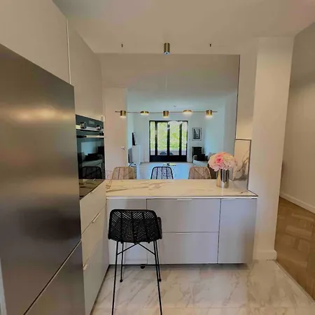 Luxueux 100 M2 16 Apartament
