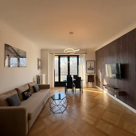 Luxueux 100 M2 16 Apartament Paryż