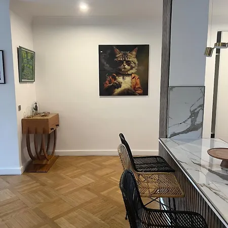 Luxueux 100 M2 16 Paryż
