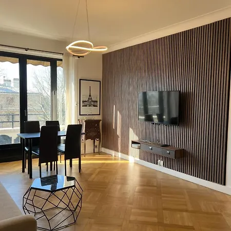Luxueux 100 M2 16 Paryż