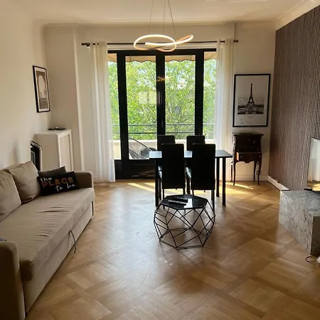 Luxueux 100 M2 16 * Paryż