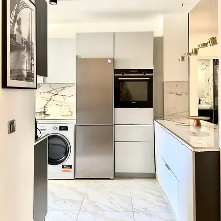 Apartament Luxueux 100 M2 16
