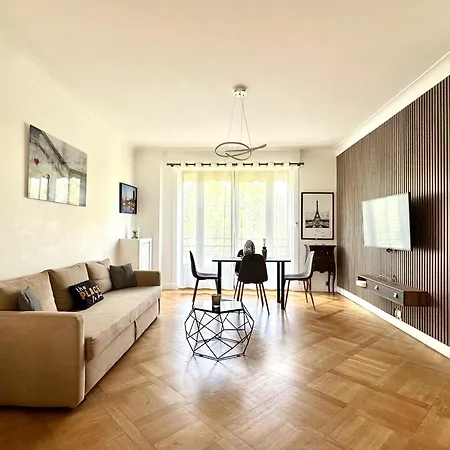 Luxueux 100 M2 16 Apartament Paryż