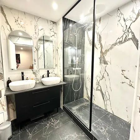 Luxueux 100 M2 16