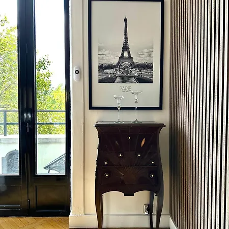 Luxueux 100 M2 16 Apartament