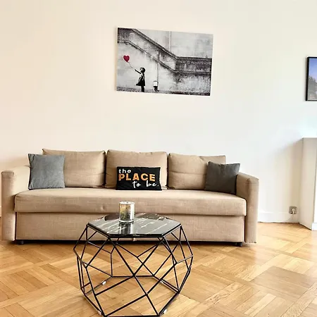 Luxueux 100 M2 16