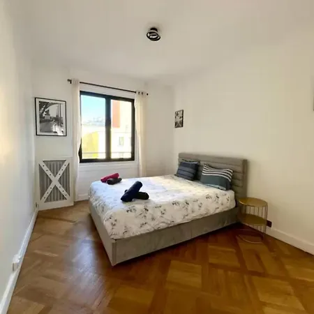 Luxueux 100 M2 16 Apartament *