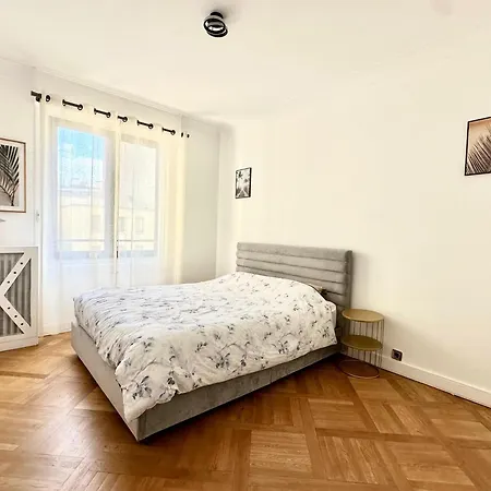 Luxueux 100 M2 16 Apartament Paryż